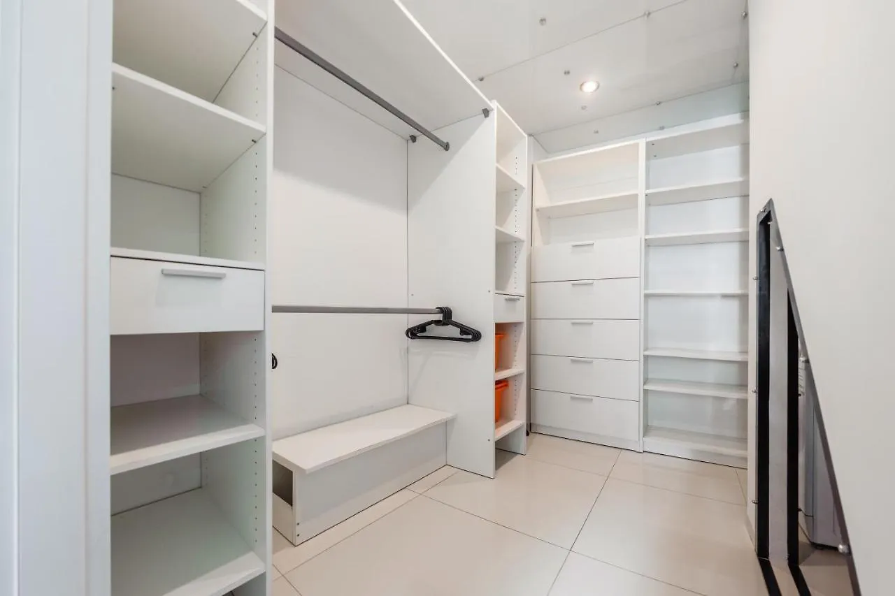 Victoria Residence By Baltica Apartments Sopot