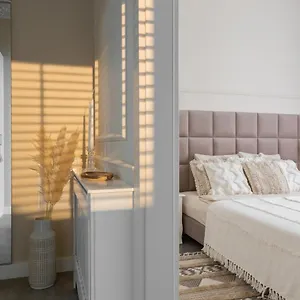 Veranda Apartament
