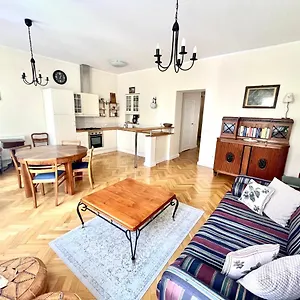 Agapella Apartamenty- Helska 3 - 250m Form The Beach, Free Parking Apartament