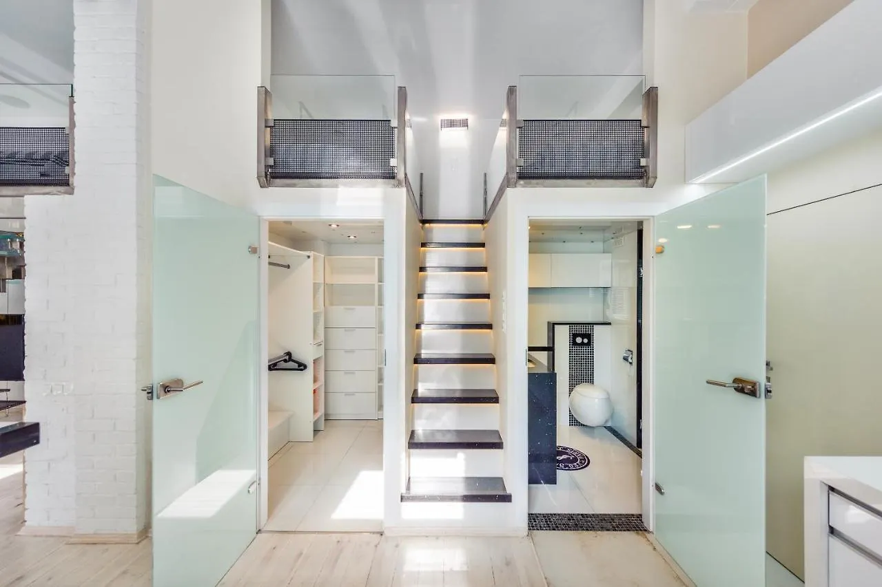 Victoria Residence By Baltica Apartments Sopoty