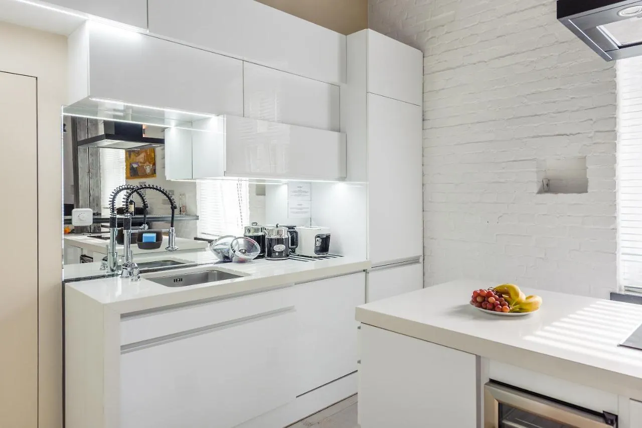Victoria Residence By Baltica Apartments Sopoty Polsko