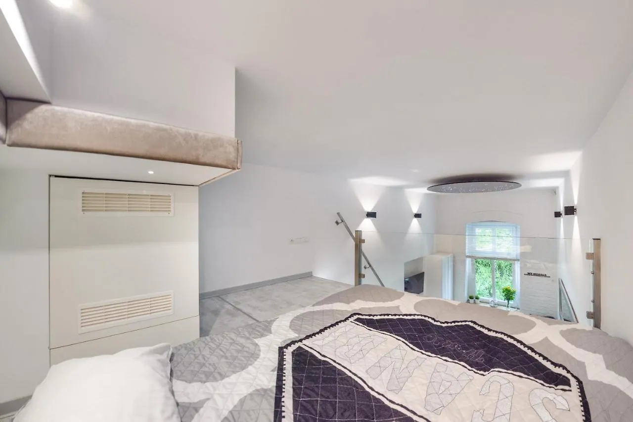 Victoria Residence By Baltica Apartments Sopoty