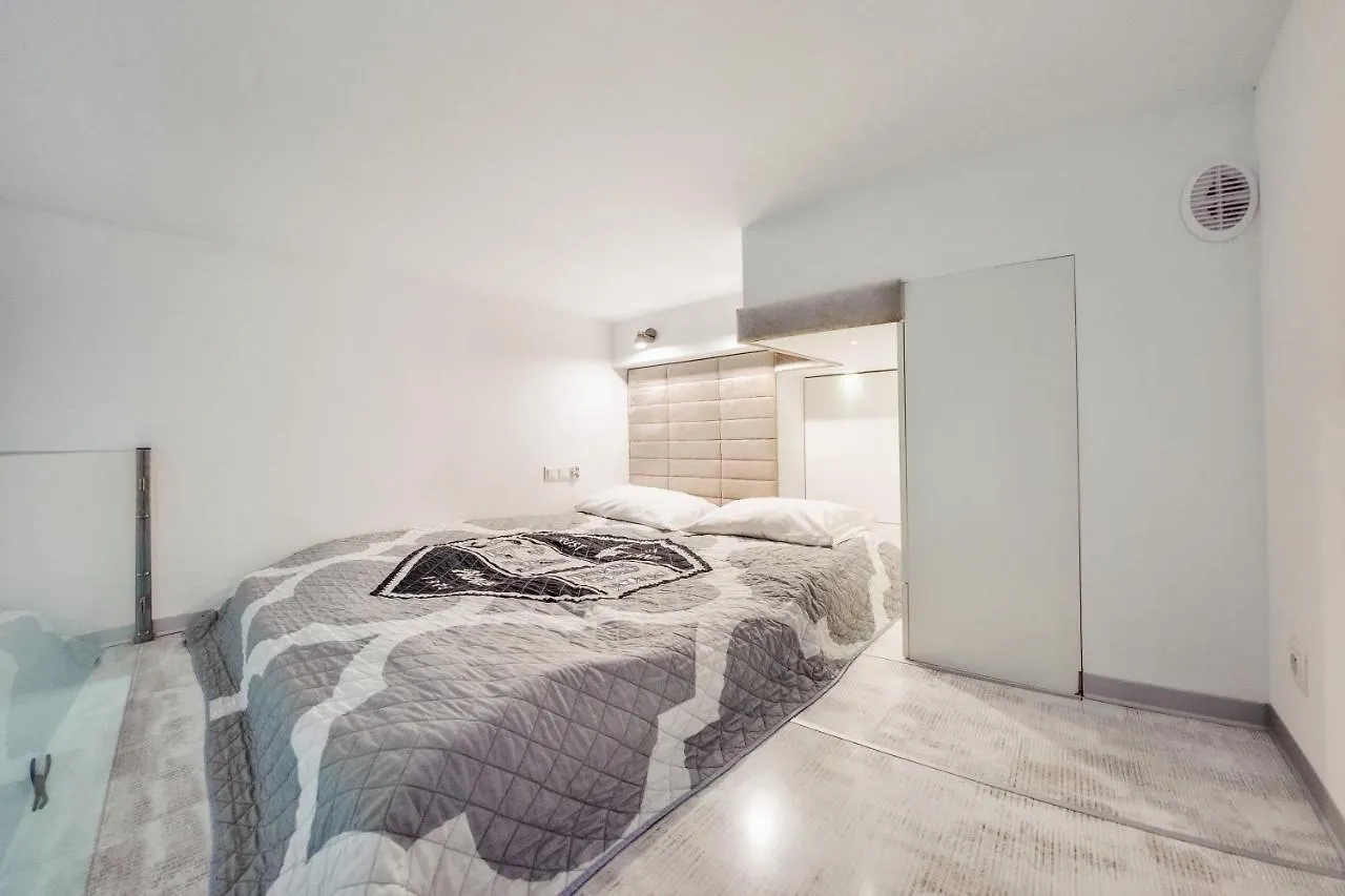 Victoria Residence By Baltica Apartments Sopoty