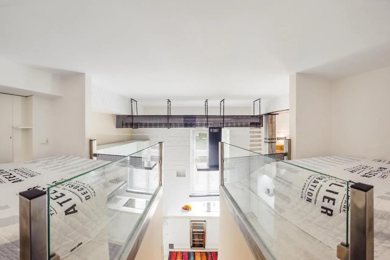 Victoria Residence By Baltica Apartments Sopoty