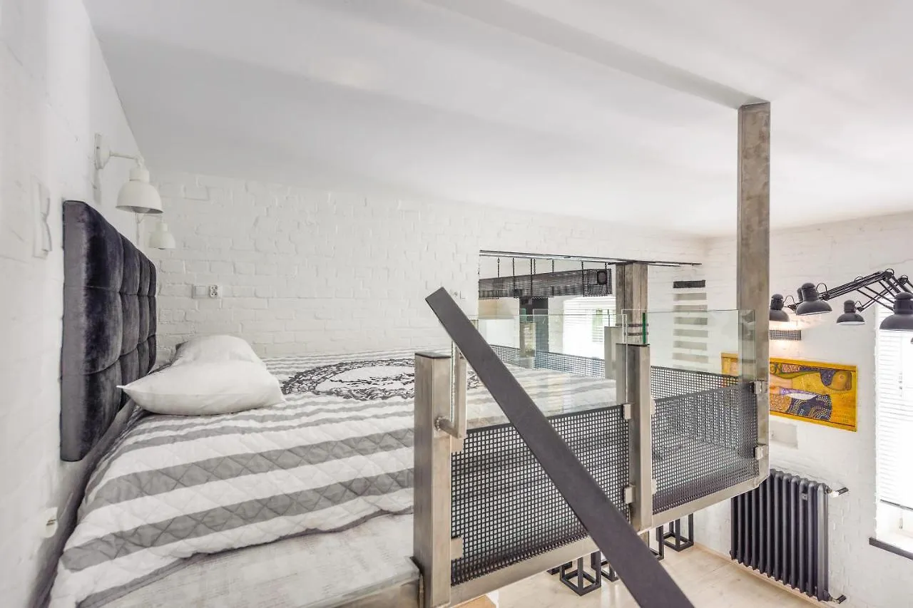 Victoria Residence By Baltica Apartments Sopoty