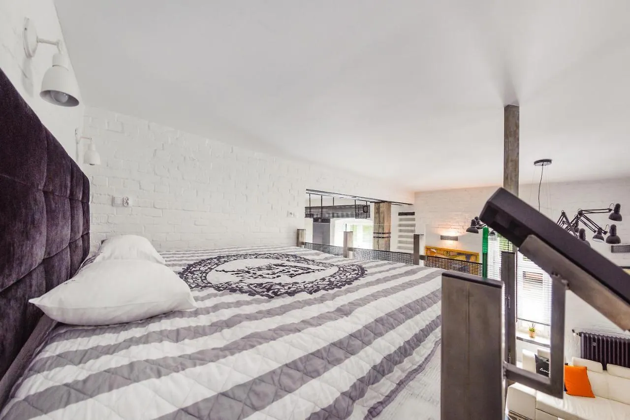 Victoria Residence By Baltica Apartments 소포트 0*,  폴란드